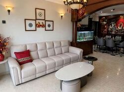 Meralodge (D23), Condominium #566147461